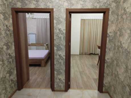 8 Noyabrda 2 otaqlı yeni tikili mənzil kirayə verilir, 70 m², 850 AZN/ay, şəkil 3 / 9