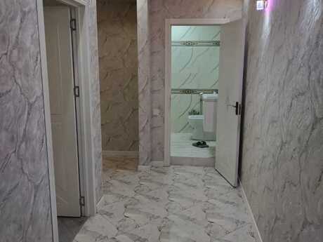 Masazırda 2 otaqlı yeni tikili mənzil kirayə verilir, 50 m², 300 AZN/ay, şəkil 2 / 5