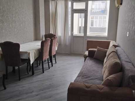 Masazırda 2 otaqlı yeni tikili mənzil kirayə verilir, 50 m², 300 AZN/ay, şəkil 5 / 5