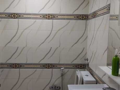 Masazırda 2 otaqlı yeni tikili mənzil kirayə verilir, 50 m², 300 AZN/ay, şəkil 4 / 5