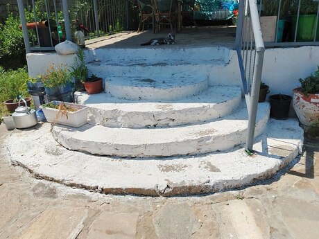 Maştağada 4 otaqlı həyət evi satılır, 150 m², 138 000 AZN, şəkil 2 / 12