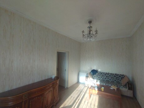2 otaq · 55 m², Binəqədi