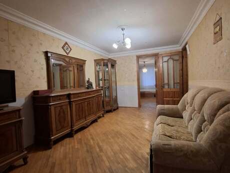 2 rooms · 65 m²