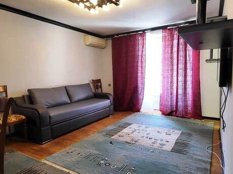 2 otaq · 58 m²
