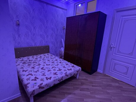 Masazırda 3 otaqlı yeni tikili mənzil kirayə verilir, 50 m², 400 AZN/ay, şəkil 2 / 12