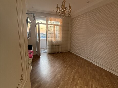 Masazırda 3 otaqlı yeni tikili mənzil kirayə verilir, 50 m², 400 AZN/ay, şəkil 5 / 12