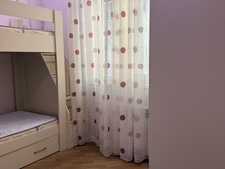 Masazırda 3 otaqlı yeni tikili mənzil kirayə verilir, 50 m², 400 AZN/ay, şəkil 3 / 12
