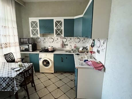 Hövsanda 4 otaqlı həyət evi satılır, 120 m², 97 000 AZN, şəkil 5 / 10