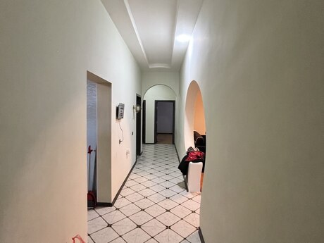 Hövsanda 4 otaqlı həyət evi satılır, 120 m², 97 000 AZN, şəkil 4 / 10