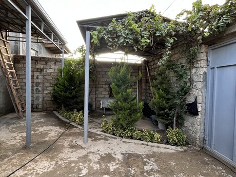 Hövsanda 4 otaqlı həyət evi satılır, 120 m², 97 000 AZN, şəkil 3 / 10