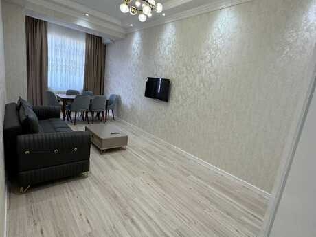 Elan №6519968 - Bakı, 8 Noyabr m., 3 otaqlı, 87 m², 16/21 mərtəbə