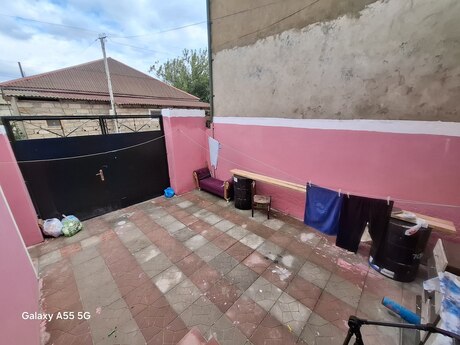 2-room house for sale in Hövsan, 50 m², 73 500 AZN, photo 2 / 8