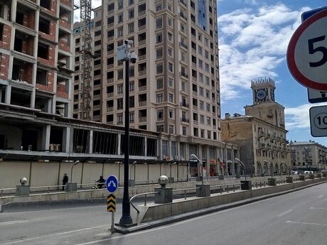 Nəriman Nərimanovda 2 otaqlı yeni tikili mənzil satılır, 88 m², 298 000 AZN, şəkil 5 / 5