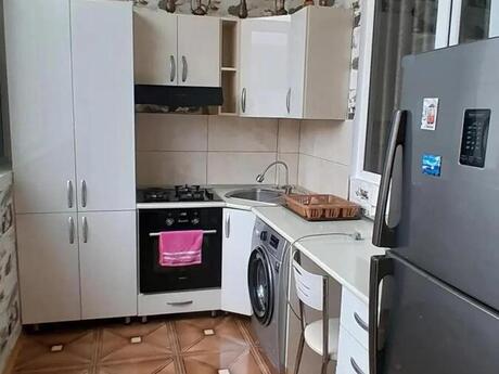 Продаётся 2-комнатная квартира в новостройке, Həzi Aslanov, 75 м², 155 000 AZN, фото 5 / 7