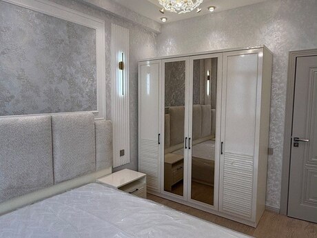 2-room new-build apartment for sale in 20 Yanvar, 51 m², 180 000 AZN, photo 5 / 12