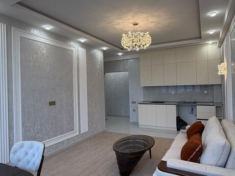2-room new-build apartment for sale in 20 Yanvar, 51 m², 180 000 AZN, photo 4 / 12