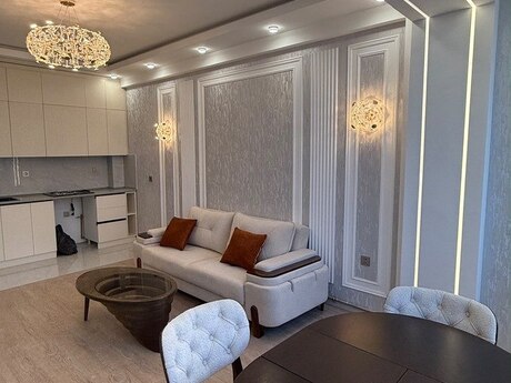 2 otaq · 51 m² · 16/17 mərtəbə, 20 Yanvar