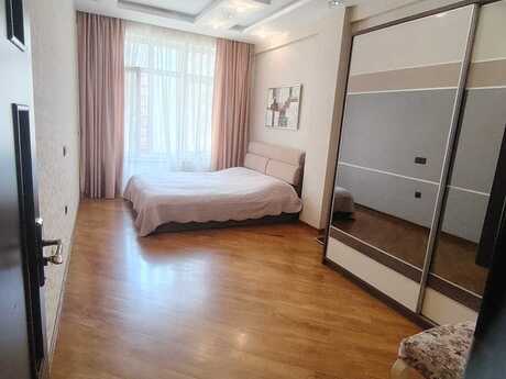 2-room new-build apartment for sale in 8-ci kilometr, 94 m², 229 000 AZN, photo 5 / 11