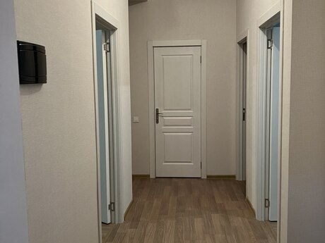 3 otaq · 73 m² · 9/9 mərtəbə, Hövsan