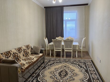 Hövsanda 3 otaqlı yeni tikili mənzil satılır, 73 m², 158 000 AZN, şəkil 2 / 12
