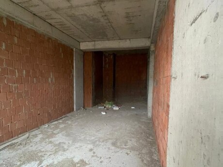 Продаётся 2-комнатная квартира в новостройке, ЖК Greenville Residence, 90 м², 190 000 AZN, фото 3 / 5