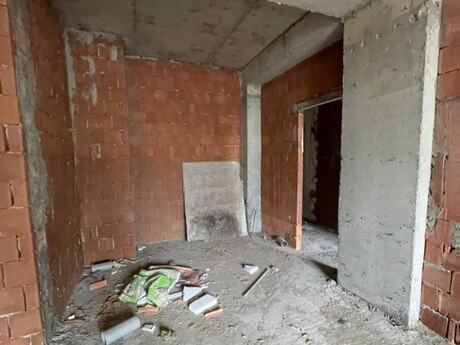 Продаётся 2-комнатная квартира в новостройке, ЖК Greenville Residence, 90 м², 190 000 AZN, фото 4 / 5