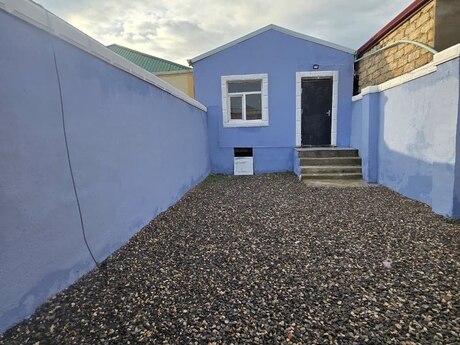 2 rooms · 60 m², Binə