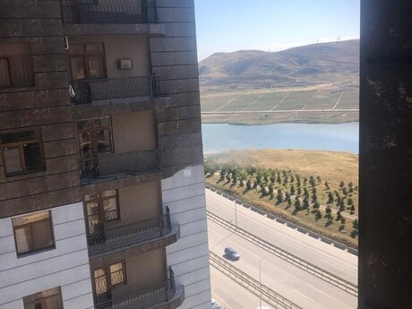 2-room apartment, 70 m², Jasmine Park, 599 AZN