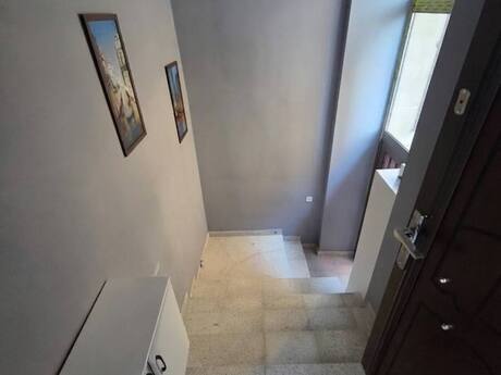 Ulubəy MTK kompleksində 2 otaqlı yeni tikili mənzil satılır, 47 m², 162 000 AZN, şəkil 4 / 8