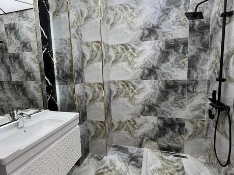 Memar Əcəmidə 2 otaqlı yeni tikili mənzil satılır, 68 m², 174 000 AZN, şəkil 5 / 6