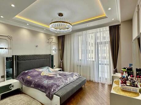 Memar Əcəmidə 2 otaqlı yeni tikili mənzil satılır, 68 m², 174 000 AZN, şəkil 3 / 6