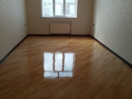 2-room new-build apartment for sale in Həzi Aslanov, 82 m², 190 000 AZN, photo 2 / 6