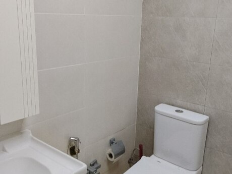 Jasmine Park kompleksində 2 otaqlı yeni tikili mənzil kirayə verilir, 50 m², 600 AZN/ay, şəkil 4 / 4