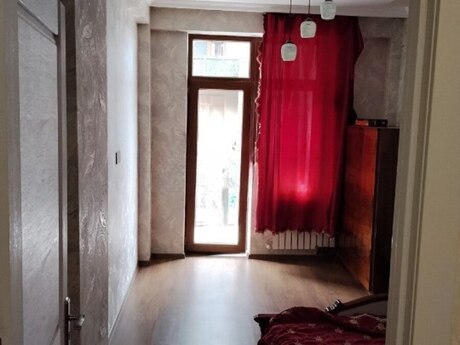 Jasmine Park kompleksində 2 otaqlı yeni tikili mənzil kirayə verilir, 50 m², 600 AZN/ay, şəkil 2 / 4