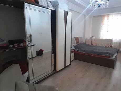 Сдаётся 2-комнатная квартира в новостройке, Saray, 75 м², 400 AZN/мес, фото 5 / 8