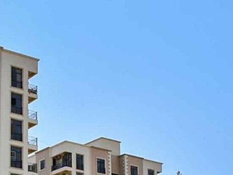 Aşağı Güzdəkdə 1 otaqlı yeni tikili mənzil satılır, 42 m², 54 000 AZN, şəkil 4 / 4