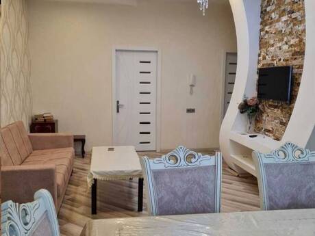 Elan №6520024 - Bakı, 28 May m., 3 otaqlı, 90 m², 5/5 mərtəbə