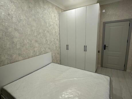 Həzi Aslanovda 2 otaqlı yeni tikili mənzil satılır, 70 m², 191 000 AZN, şəkil 4 / 12