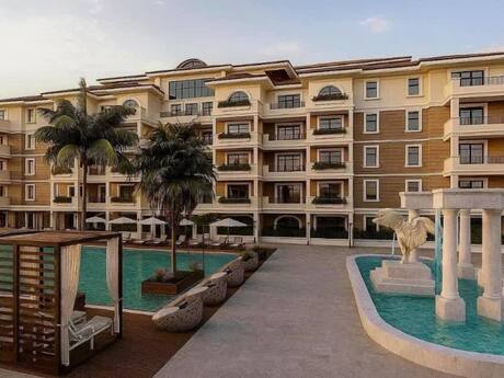 Продаётся 1-комнатная квартира в новостройке, ЖК Sea Breeze Palazzo Del Mare, 53,3 м², 170 000 AZN, фото 2 / 4
