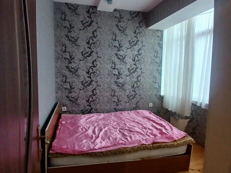 Masazırda 2 otaqlı yeni tikili mənzil kirayə verilir, 50 m², 340 AZN/ay, şəkil 4 / 8