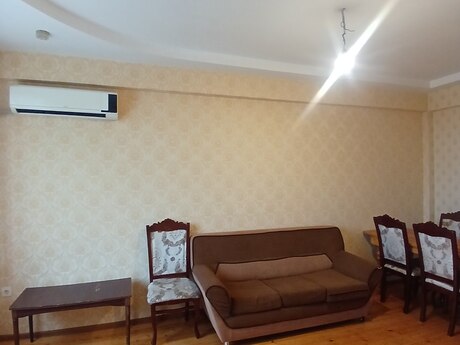 2 otaq · 50 m² · 2/6 mərtəbə, Masazır