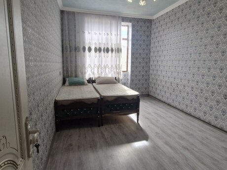 Masazırda 3 otaqlı yeni tikili mənzil satılır, 66 m², 102 000 AZN, şəkil 5 / 9