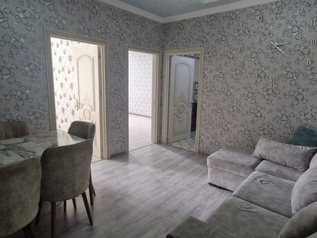 Masazırda 3 otaqlı yeni tikili mənzil satılır, 66 m², 102 000 AZN, şəkil 3 / 9