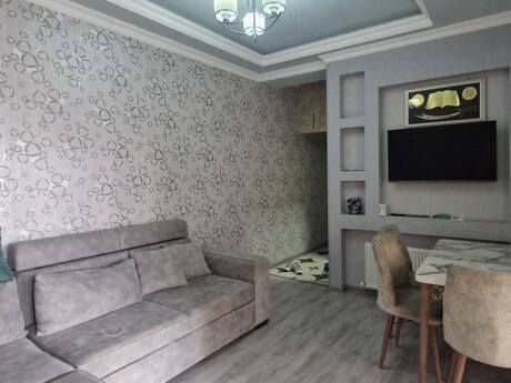 Masazırda 3 otaqlı yeni tikili mənzil satılır, 66 m², 102 000 AZN, şəkil 2 / 9
