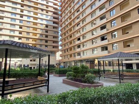 Сдаётся 2-комнатная квартира в новостройке, Nizami, 62 м², 950 AZN/мес, фото 2 / 12
