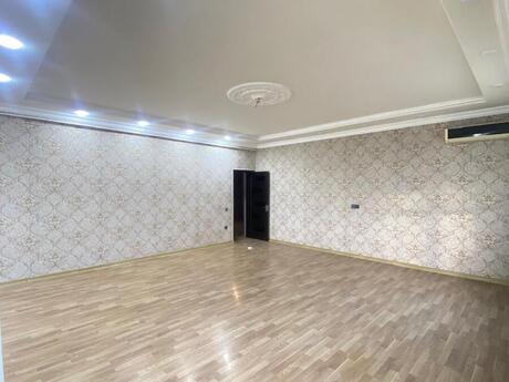 İnşaatçılarda 3 otaqlı yeni tikili mənzil kirayə verilir, 132 m², 700 AZN/ay, şəkil 4 / 12