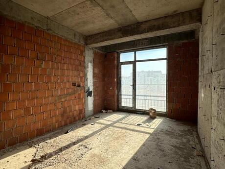 Nəriman Nərimanovda 1 otaqlı yeni tikili mənzil satılır, 65 m², 177 000 AZN, şəkil 4 / 6