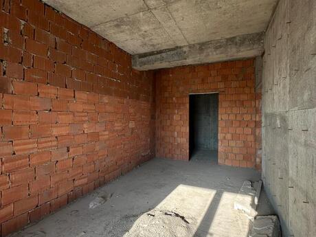 Nəriman Nərimanovda 1 otaqlı yeni tikili mənzil satılır, 65 m², 177 000 AZN, şəkil 5 / 6