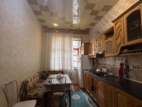 Qaraçuxurda 3 otaqlı yeni tikili mənzil satılır, 110 m², 162 000 AZN, şəkil 3 / 5