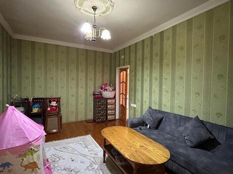 Qaraçuxurda 3 otaqlı yeni tikili mənzil satılır, 110 m², 162 000 AZN, şəkil 2 / 5